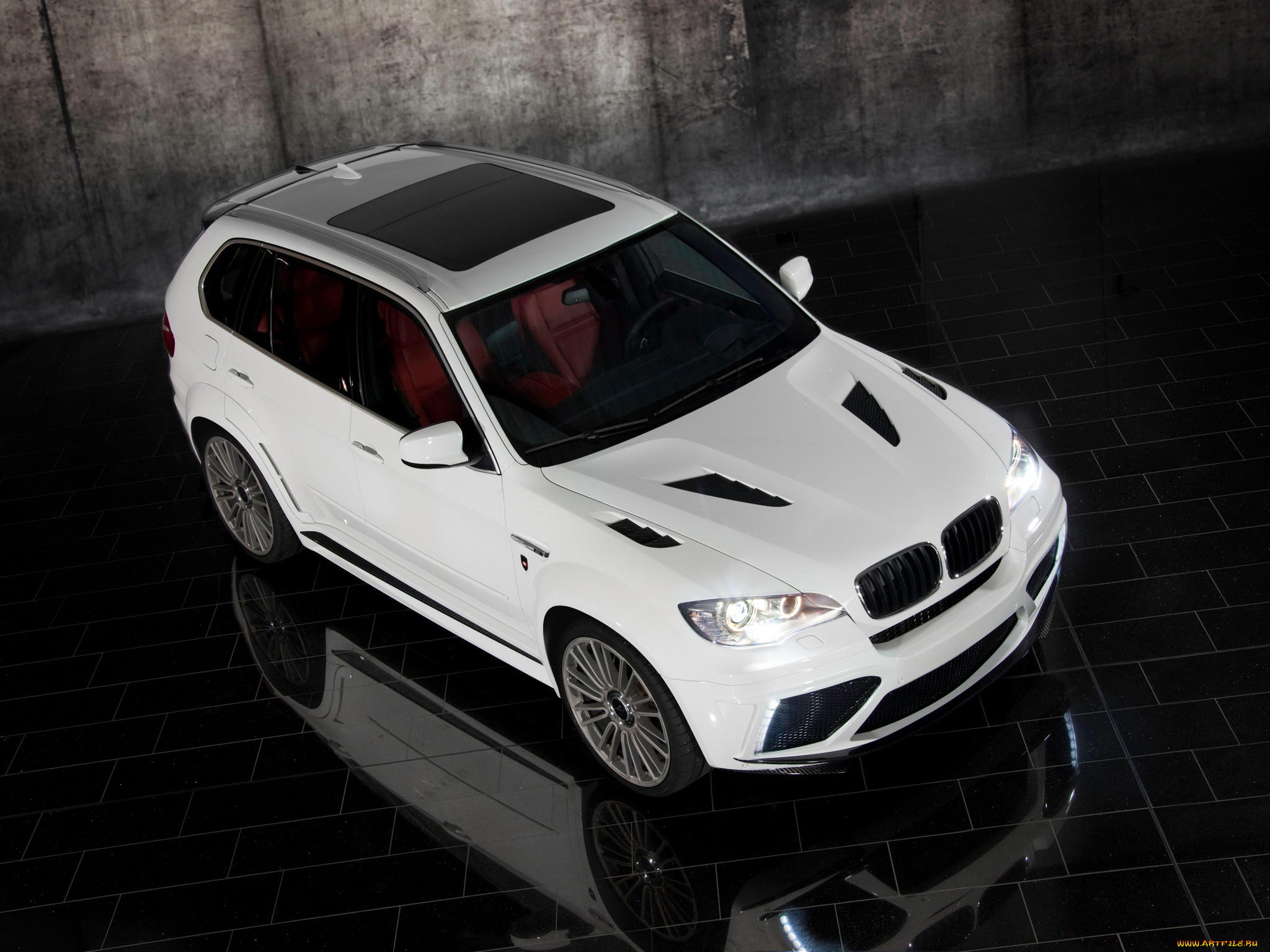 , bmw